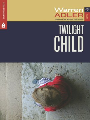 cover image of Twilight Child